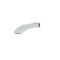 Bec verseur mural pour baignoire ou lavabo – chromé - Razor