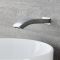 Bec verseur mural pour baignoire ou lavabo – chromé - Razor