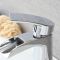 Mitigeur cascade lavabo monotrou - Razor