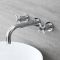 Robinet lavabo Sutton