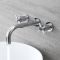 Robinet lavabo Sutton