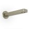 Bec verseur baignoire ou lavabo – Nickel brossé - Aldwick