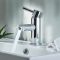 Mitigeur lavabo monotrou moderne – Choix de finitions