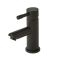 Mitigeur lavabo noir - Nox
