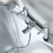 Robinet bain douche - Como