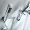 Robinet bain douche - Como