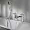 Robinet bain douche - Como