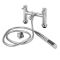 Robinet bain douche - Como
