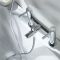 Robinet bain douche - Como