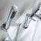 Robinet bain douche - Como