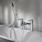 Robinet bain douche - Como