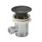 Mitigeur pour bidet - Noir - Nox