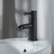 Mitigeur pour bidet - Noir - Nox