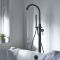 Mitigeur îlot bain douche - Noir – Nox
