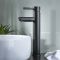 Mitigeur lavabo haut monotrou moderne – Choix de finitions