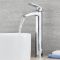 Mitigeur lavabo haut Razor