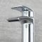 Mitigeur lavabo haut Razor