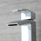 Mitigeur lavabo monotrou - Wick