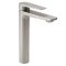 Mitigeur lavabo haut - Nickel brossé - Harting