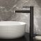 Mitigeur de lavabo haut - Choix de finitions - Otto