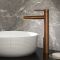 Mitigeur de lavabo haut - Choix de finitions - Otto