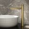 Mitigeur de lavabo haut - Choix de finitions - Otto