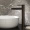 Mitigeur de lavabo haut - Choix de finitions - Otto