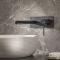 Mitigeur de lavabo mural - Choix de finitions - Otto