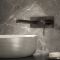 Mitigeur de lavabo mural - Choix de finitions - Otto
