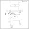 Robinet remplisseur baignoire – Moderne - Choix de finitions - Otto