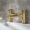 Robinet remplisseur baignoire – Moderne - Choix de finitions - Otto