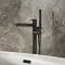 Mitigeur baignoire douche îlot - Choix de finitions - Otto
