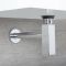 Siphon lavabo – Design cubique - Choix de finitions