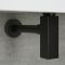 Siphon lavabo – Noir - Preto