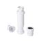 Siphon bouteille pour lavabo et bidet - Cranplas