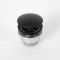 Bonde lavabo clic clac universelle - Noir