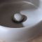 Bonde lavabo clic clac - Avec fente - Choix de finition - Elements