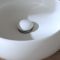 Bonde lavabo clic clac - Avec fente - Choix de finition - Elements
