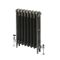 Radiateur fonte - 66 cm - Fonte polie - Choix de tailles - Mercury
