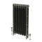 Radiateur fonte - 76 cm - Fonte polie - Choix de tailles - Mercury