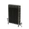 Radiateur fonte - 76 cm - Fonte polie - Choix de tailles - Isabel