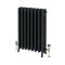 Radiateur fonte - 76 cm - Railings 31 de Farrow & Ball - Choix de tailles - Isabel