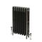 Radiateur fonte - 76 cm - 4 colonnes - Fonte polie - Choix de tailles - Mercury