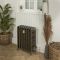 Radiateur fonte - 66 cm - 6 colonnes - Fonte polie - Choix de tailles - Isabel