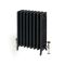 Radiateur fonte - 66 cm - 6 colonnes - Railings 31 de Farrow & Ball - Choix de tailles - Isabel