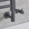 Adaptateur en “T” - Anthracite
