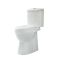 Pack WC moderne pour handicapés – Blanc - Select