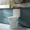 Pack WC moderne pour handicapés – Blanc - Select