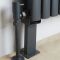 Pieds réhausseurs pour radiateur Sloane & Savy - Anthracite