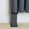 Pieds réhausseurs pour radiateur Sloane & Savy - Anthracite